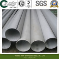 321 Stainless Steel Hollow Pipe